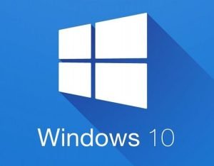 windows 10